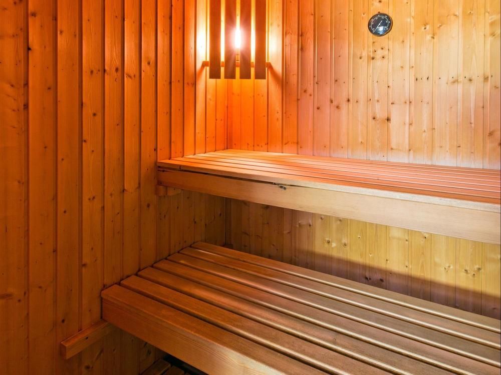 Hotel Le Kandahar Châtel 외부 사진